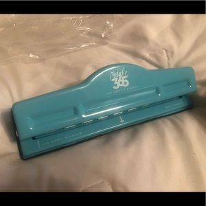 Happy Planner Classic Punch